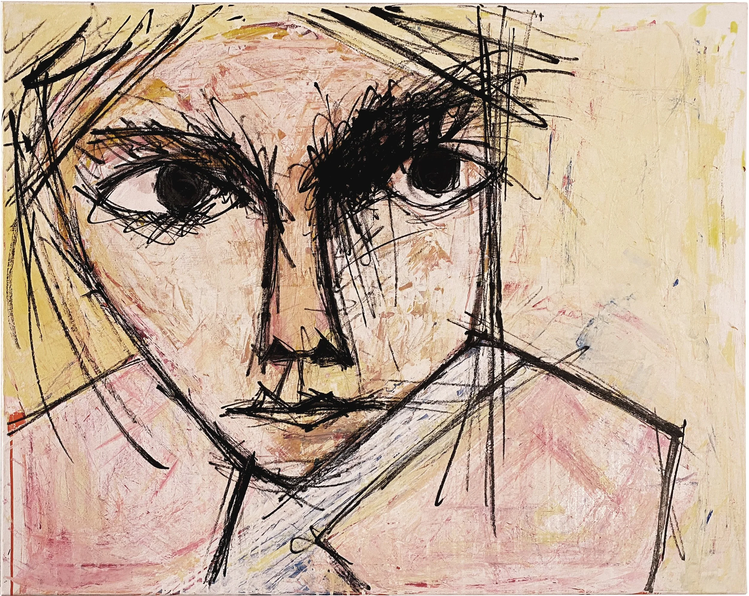 Young Girl In A Mirror.jpg