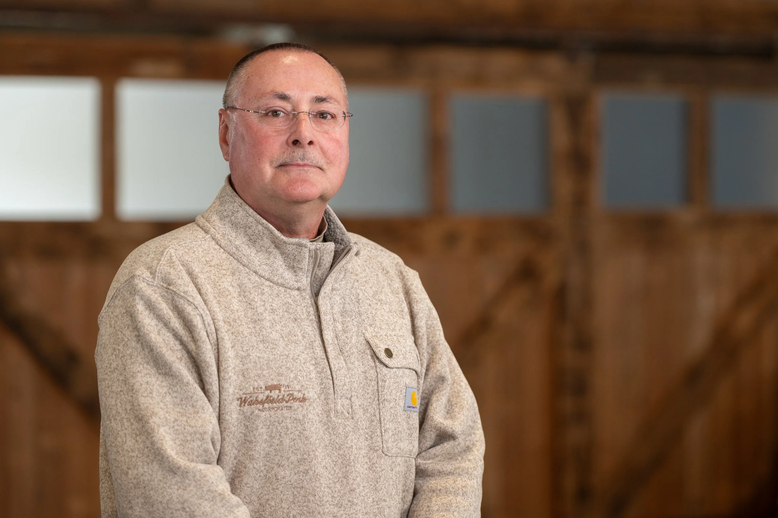 WPI Employee Elected to NPPC Vice President