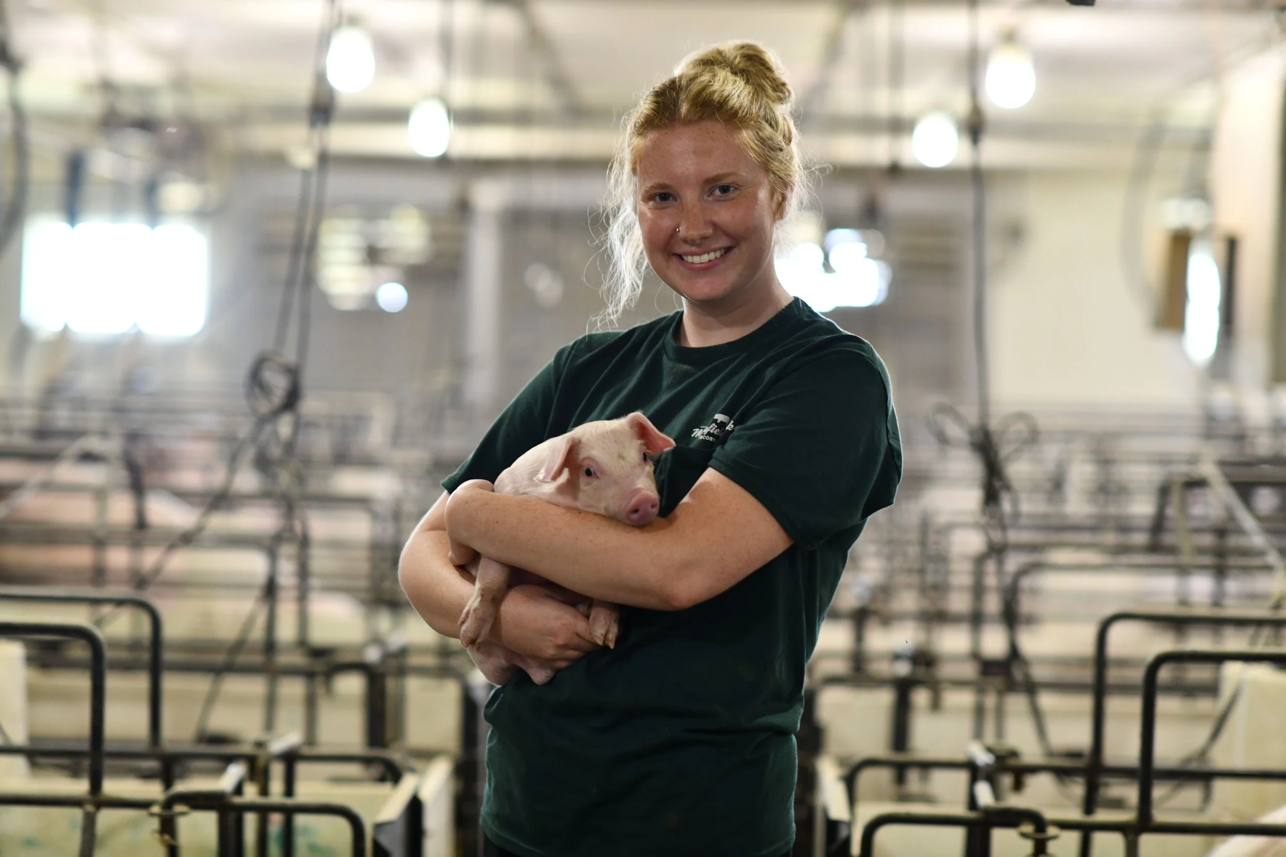 From Intern to New Hire:             A FirST-HAND ACCOUNT BY     Sophie Klehr