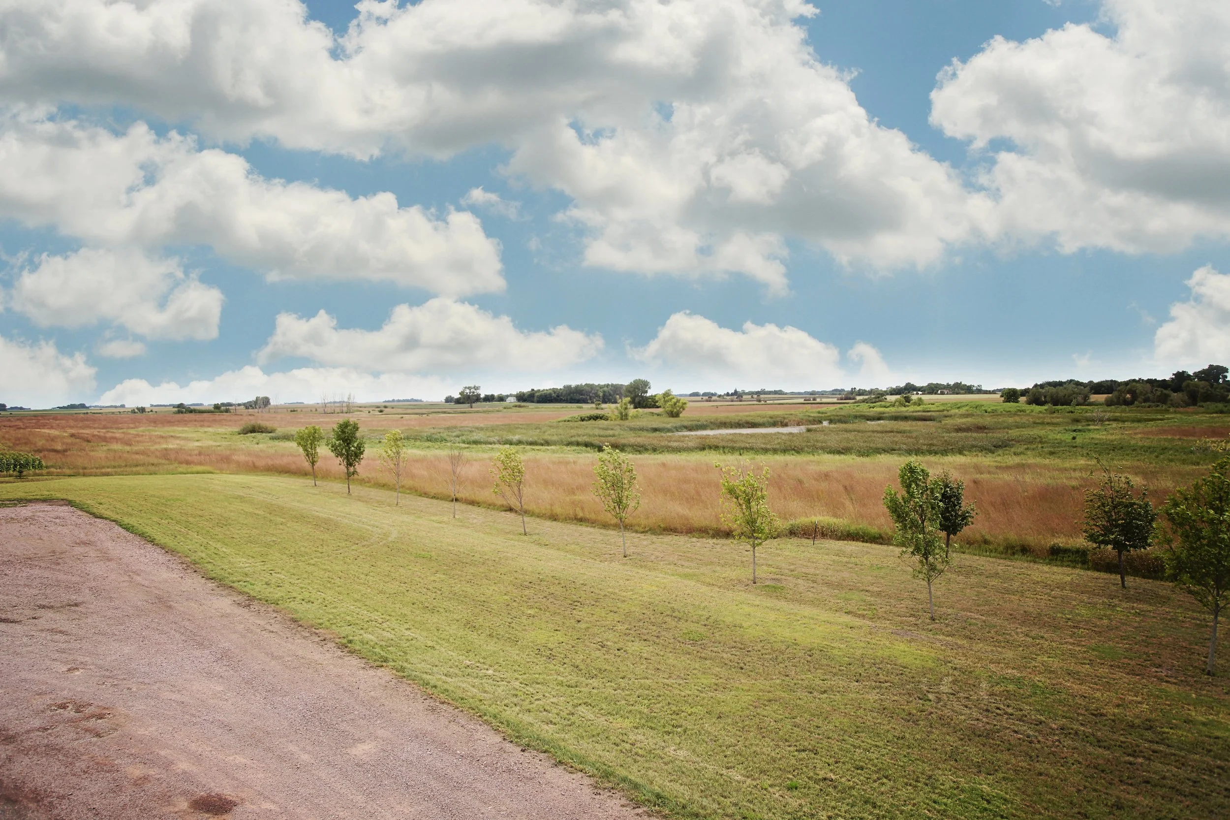 Pine Hill Farm Receives Environmental Steward Award