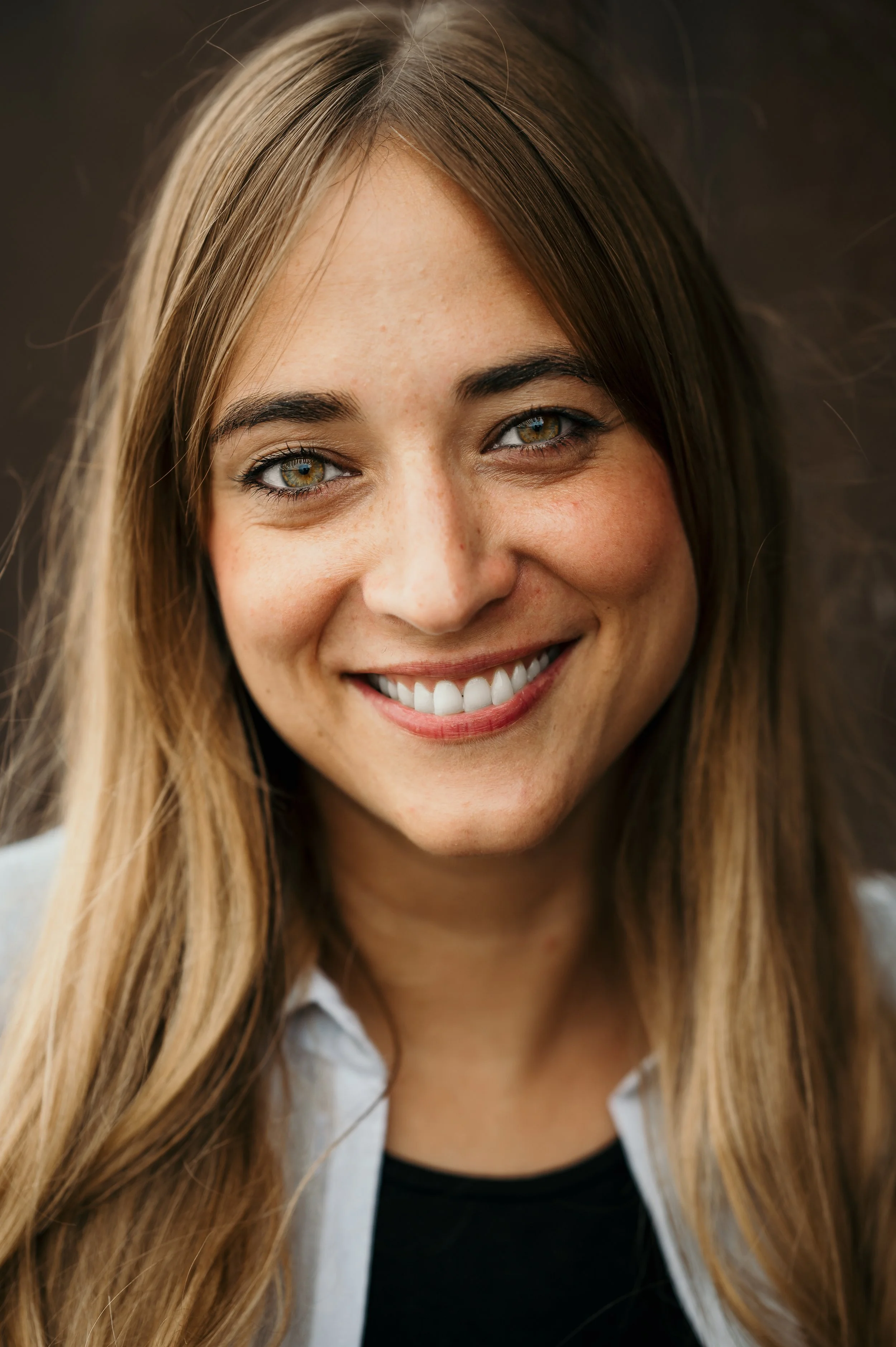 Porträt von Franziska Pille