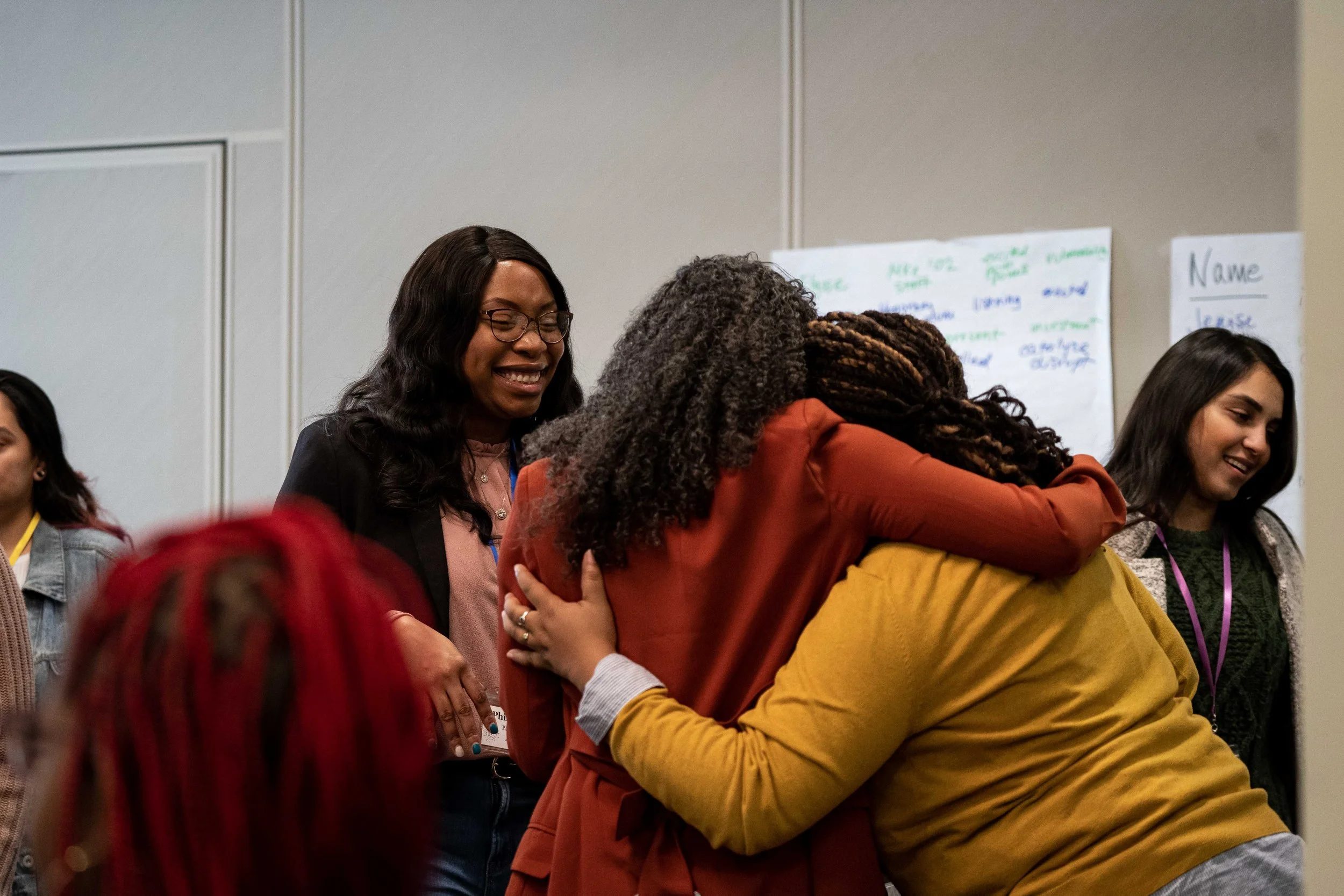 Celebrating the Feminine: A Rebalancing for This Moment