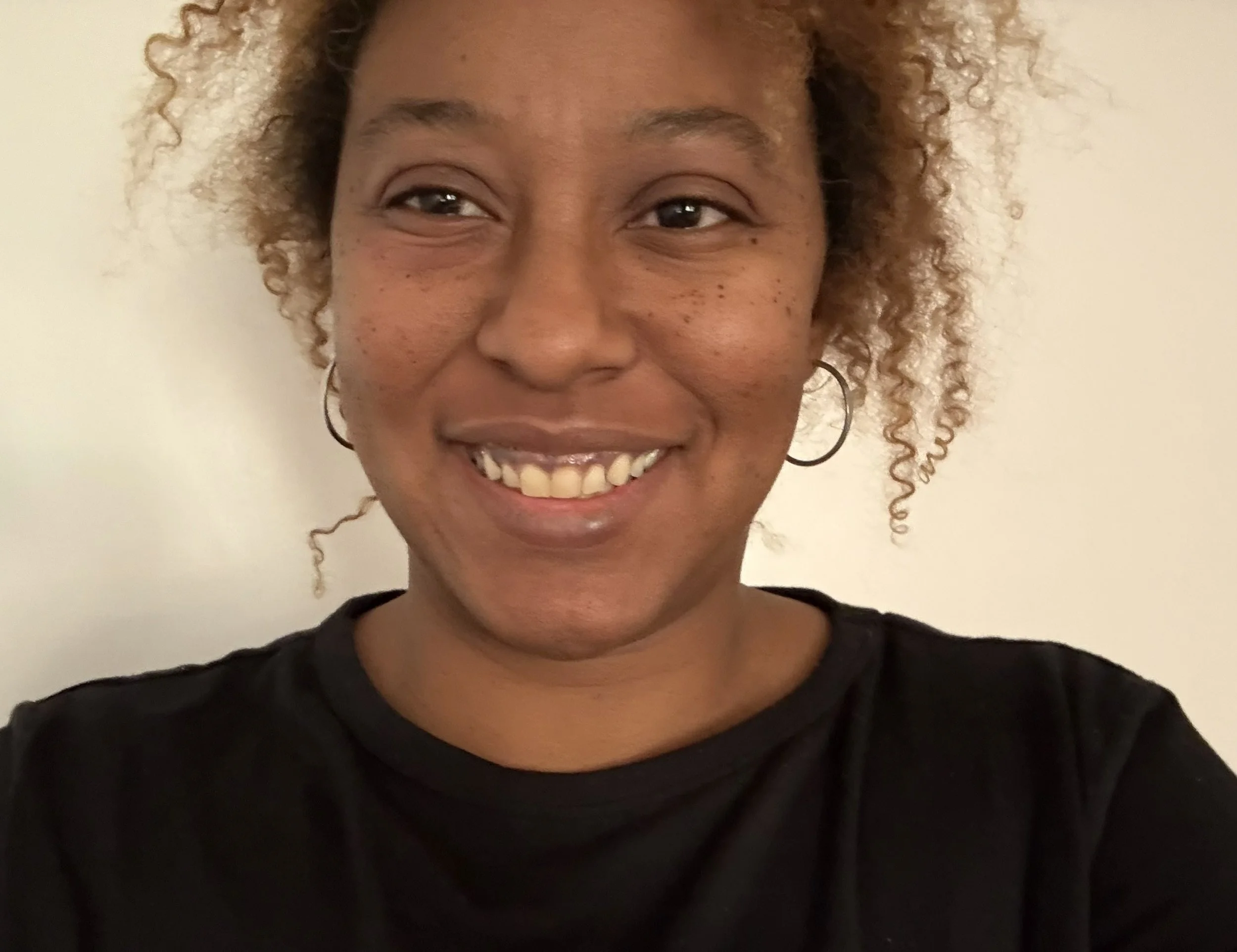 Modeling Joy: The Road to Personal and Collective Healing