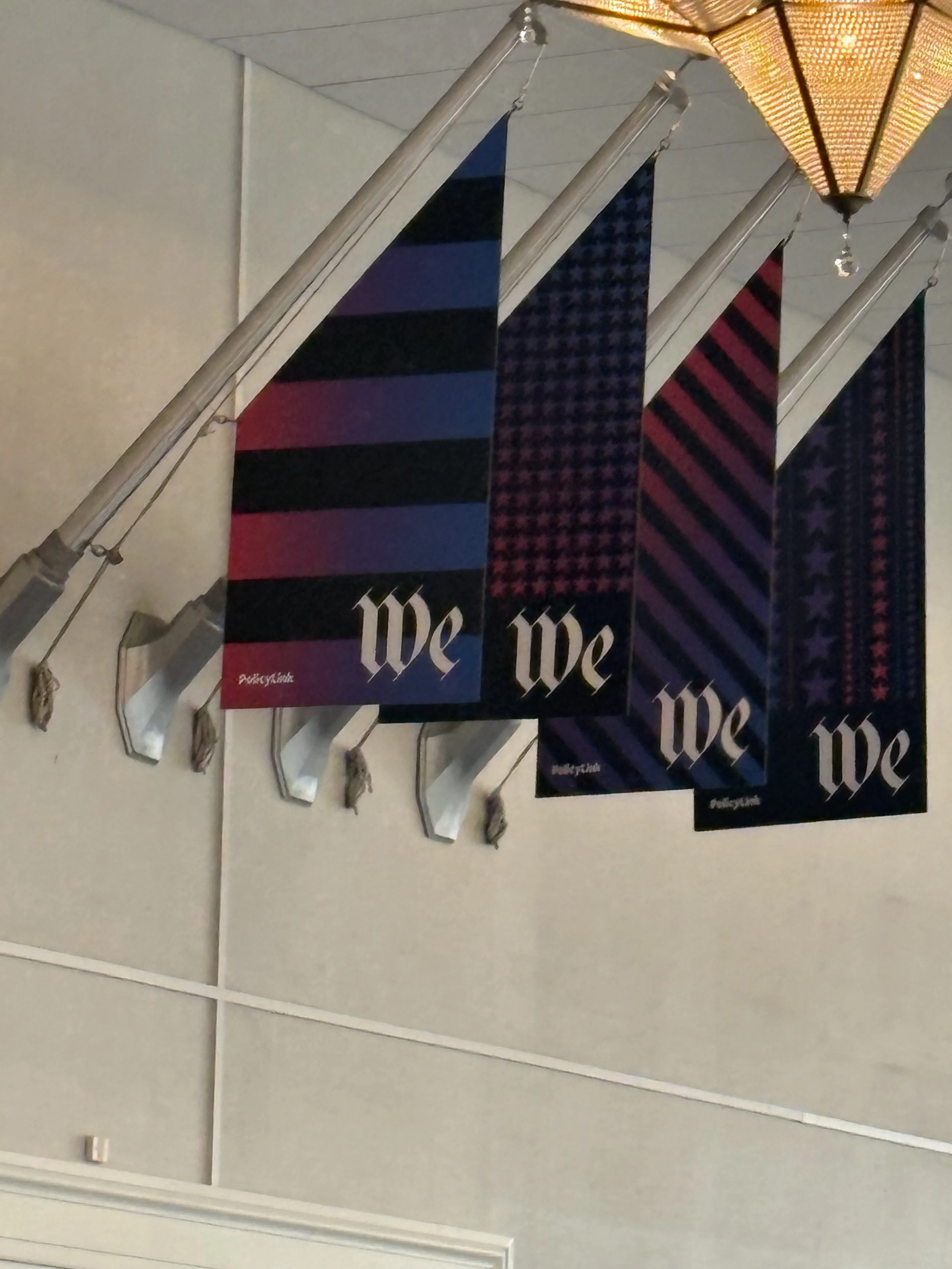 “We Are the Founders”