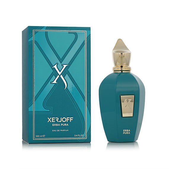 XERJOFF Erba Pura Eau de Perfum (100ml)