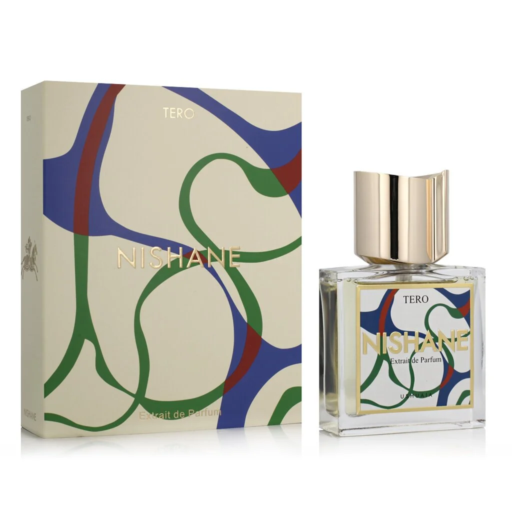 NISHANE Tero Extrait de Parfum