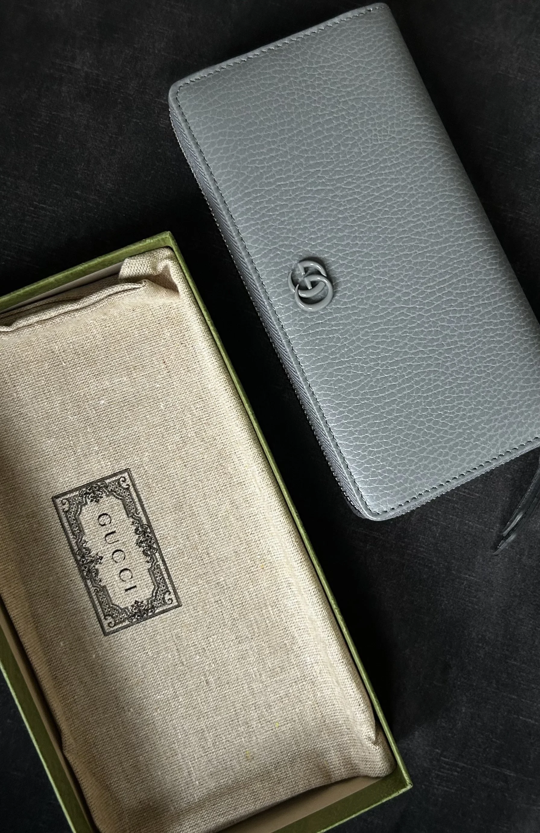 GUCCI Wallet