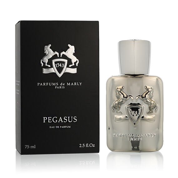PERFUMS de MARLY Pegasus Eau de Parfum