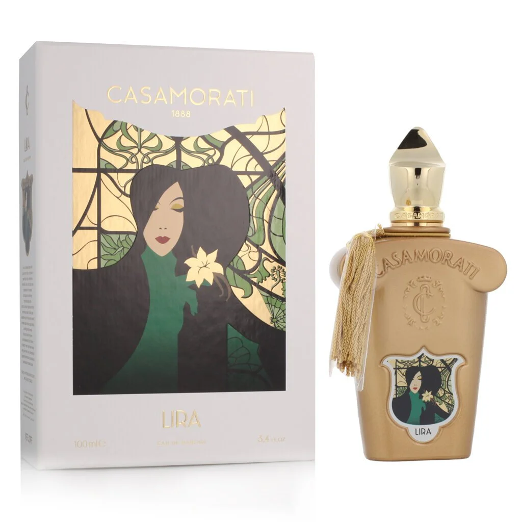 XERJOFF Casamorati 1888 Lira Eau de Parfum (100ml)