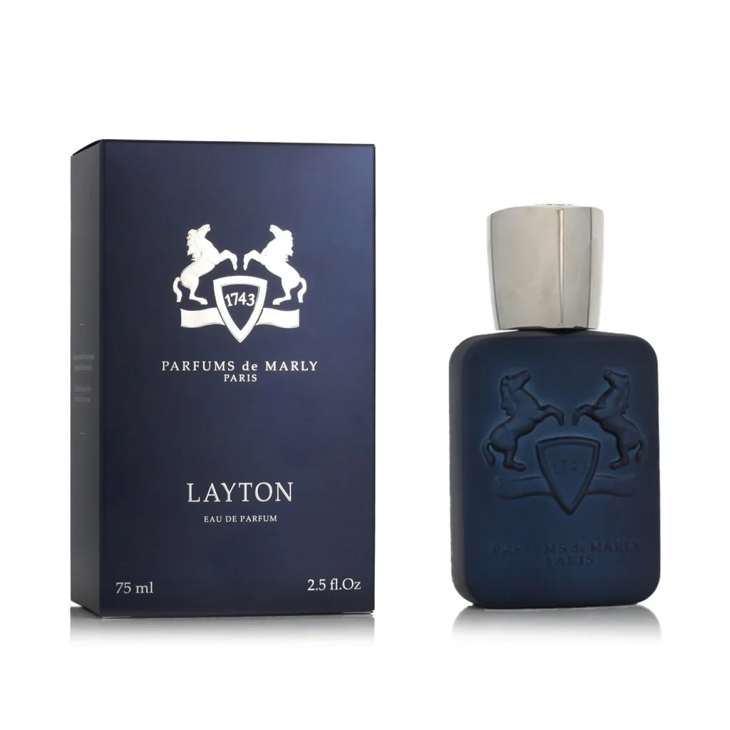 PARFUMS de MARLY Layton Eau de Parfum