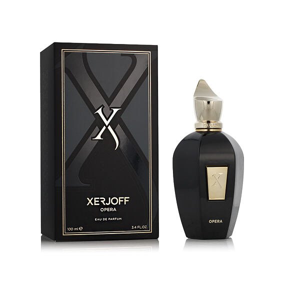 XERJOFF Opera Eau de Parfum