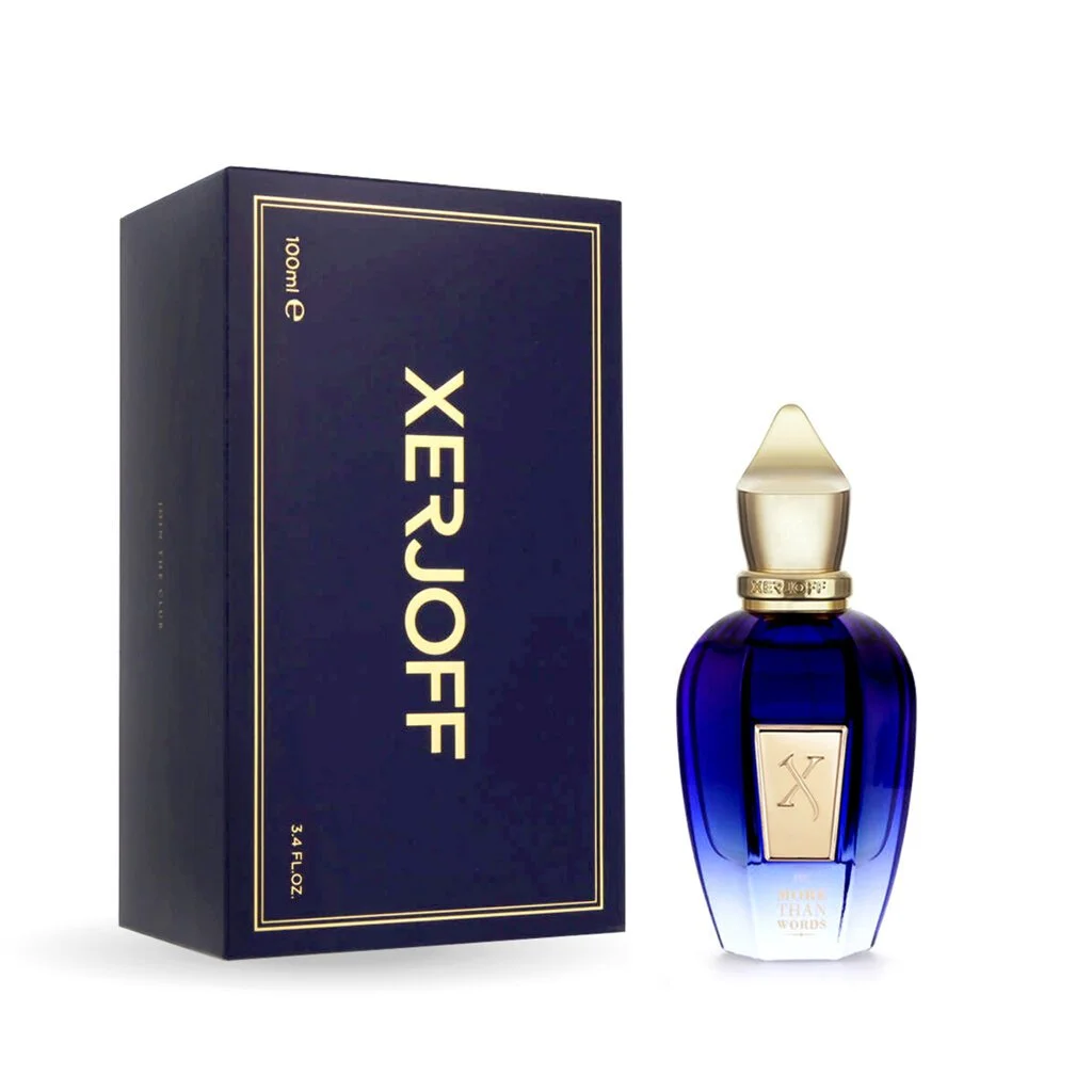 XERJOFF More Than Just Words Eau de Parfum