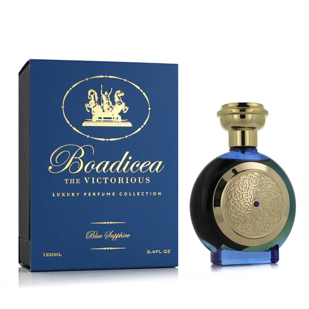 Boadicea the Victorious Blue Sapphire Parfum (100ml)