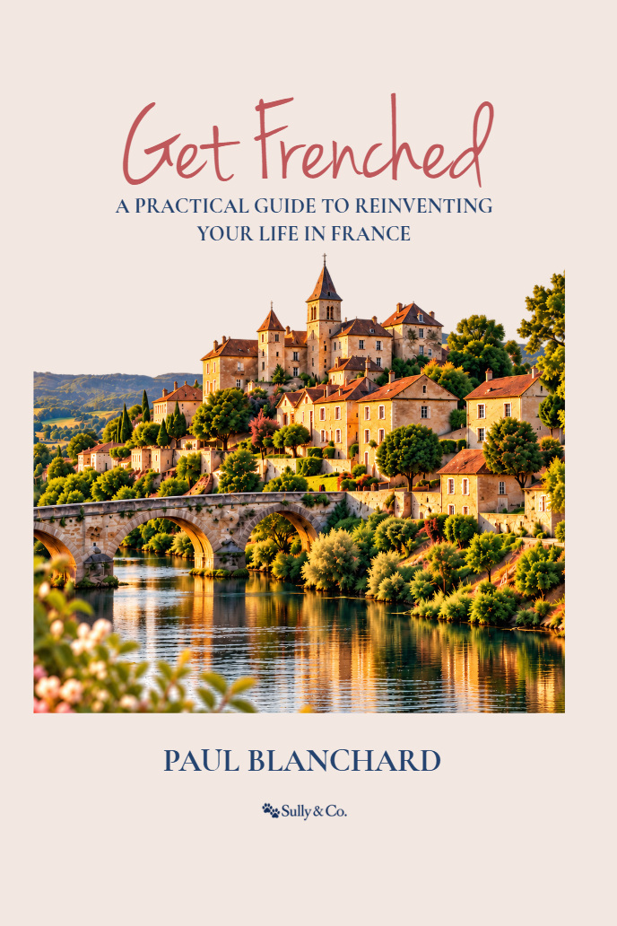 Get Frenched — eBook (Instant Download)