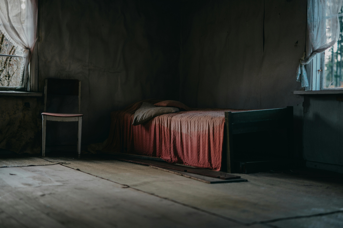 The Real Cost of Staying Comfortable
