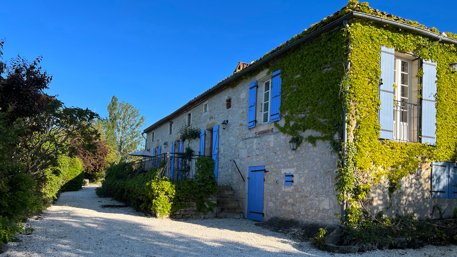 Our First Week in France, Everything Went Wrong