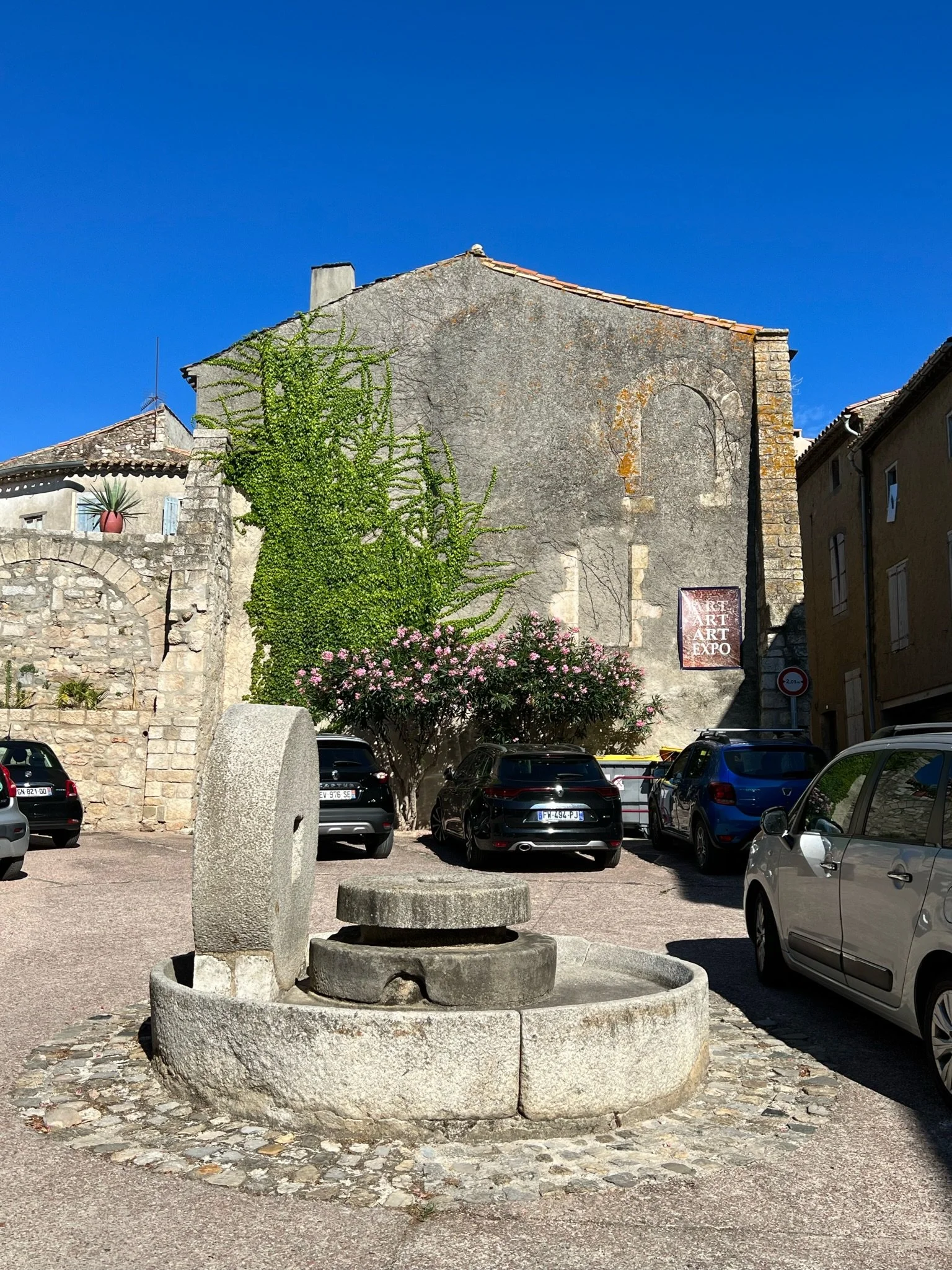 What It’s Like to Stay in Caunes-Minervois, France