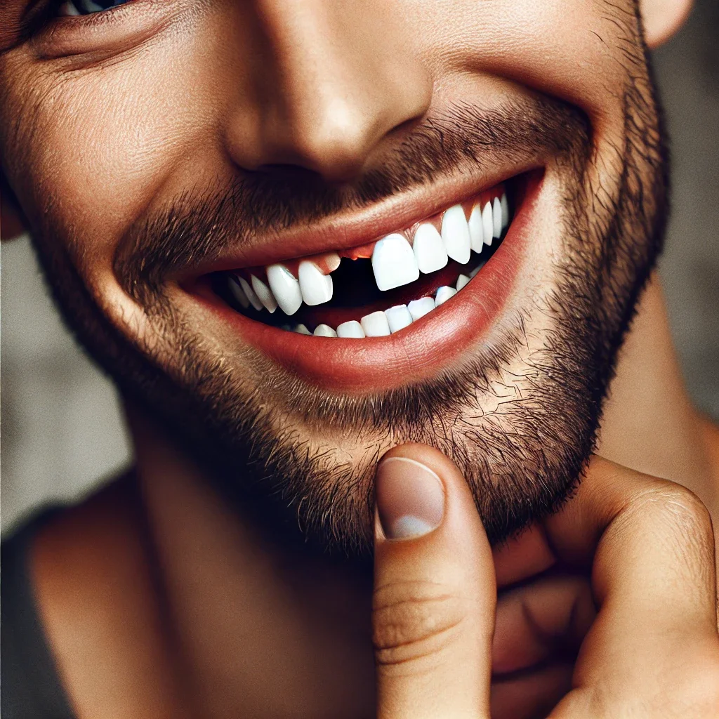 A €1 Baguette Broke My $30,000 Dental Implants