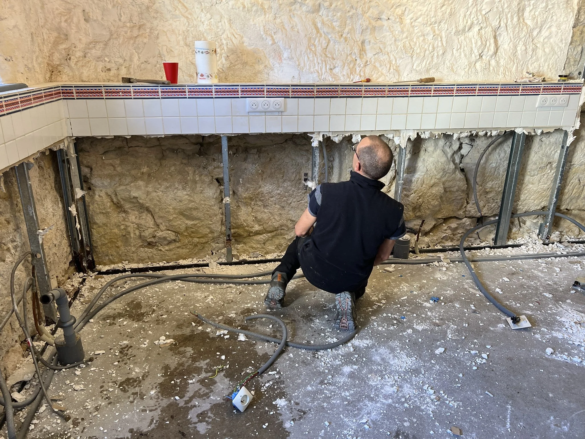 Savoring the Chaos: Issue No. 9