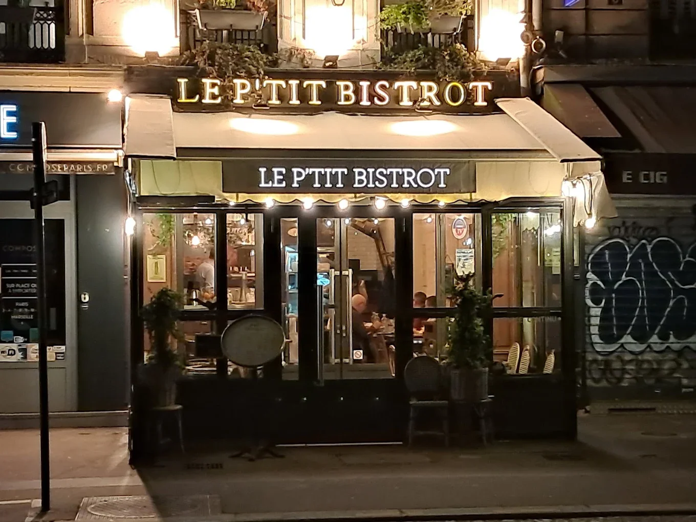 Why I Will Never Drive to Paris Again