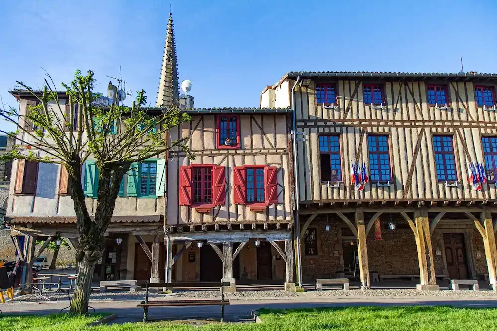 Mirepoix