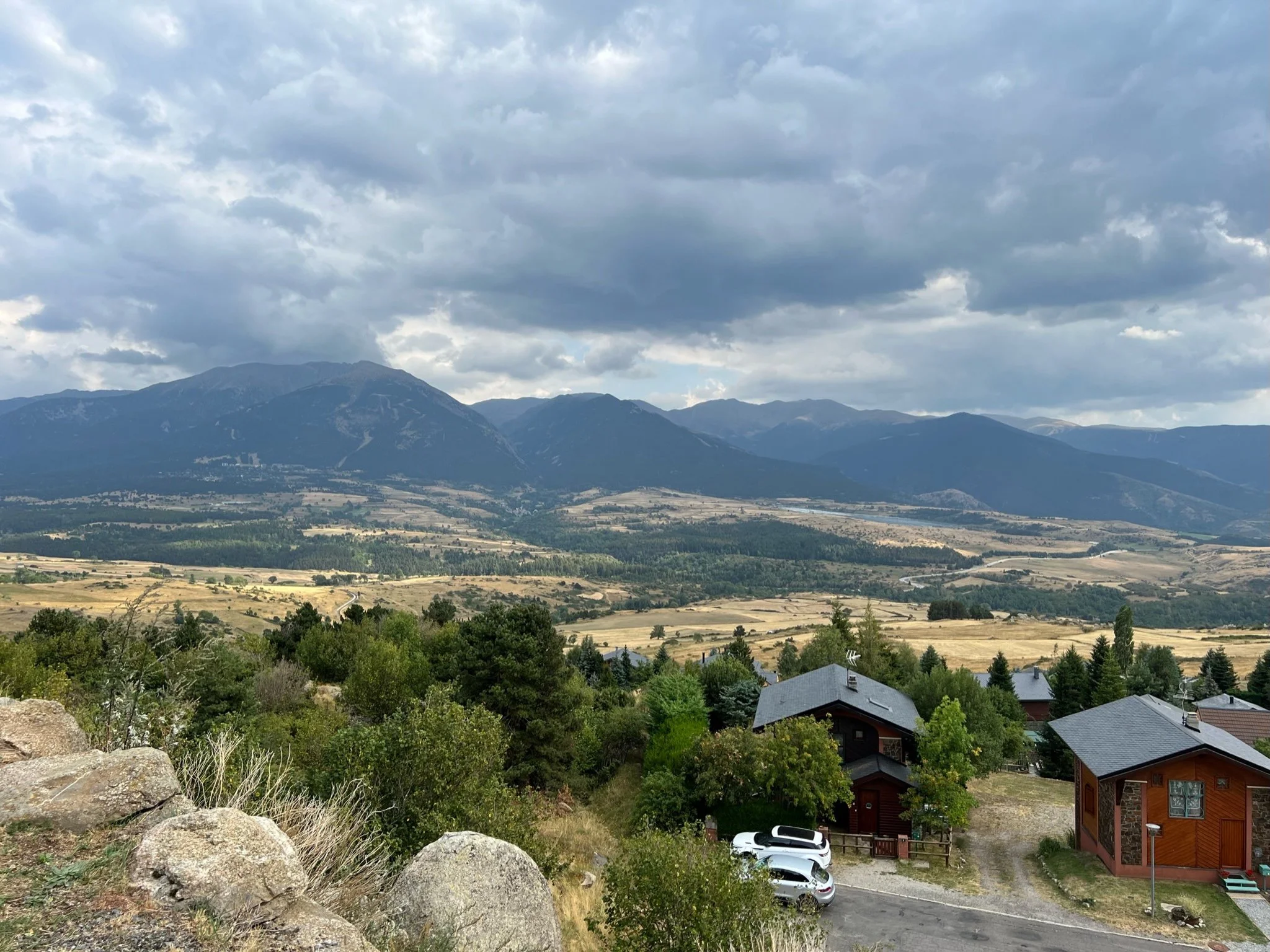 Font-Romeu