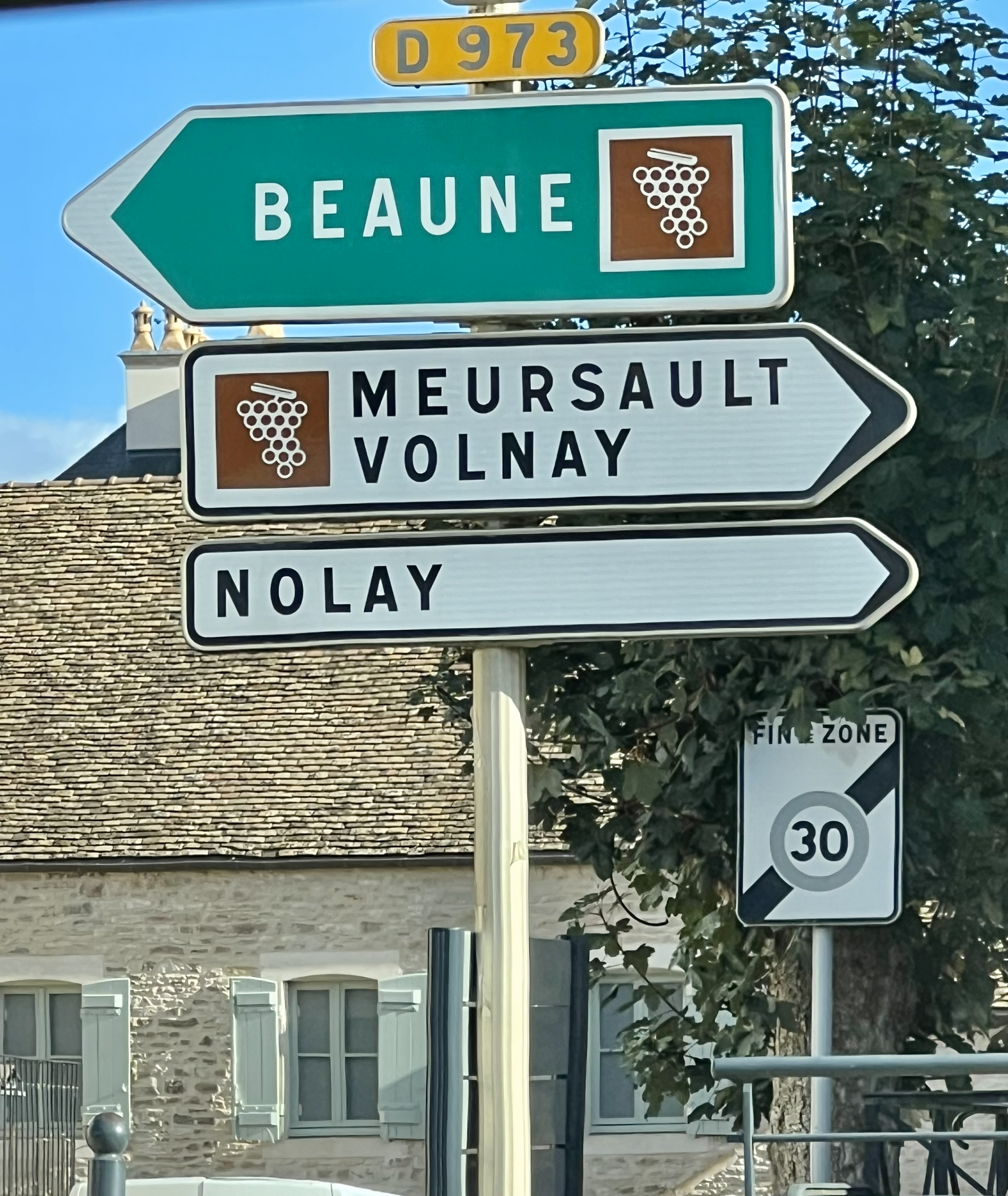 Beaune: The Heart of Burgundy