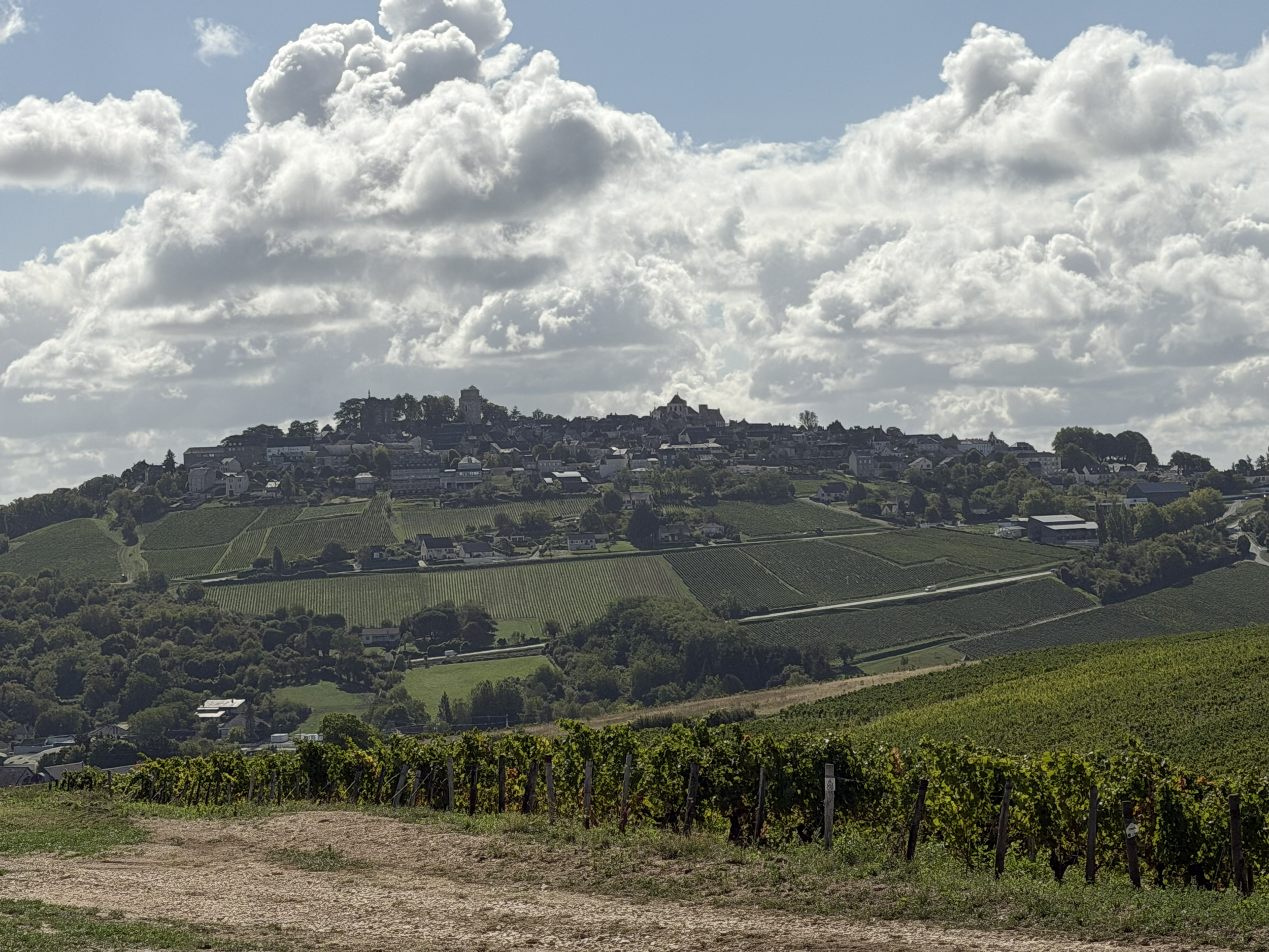 The Other Side of the Valley