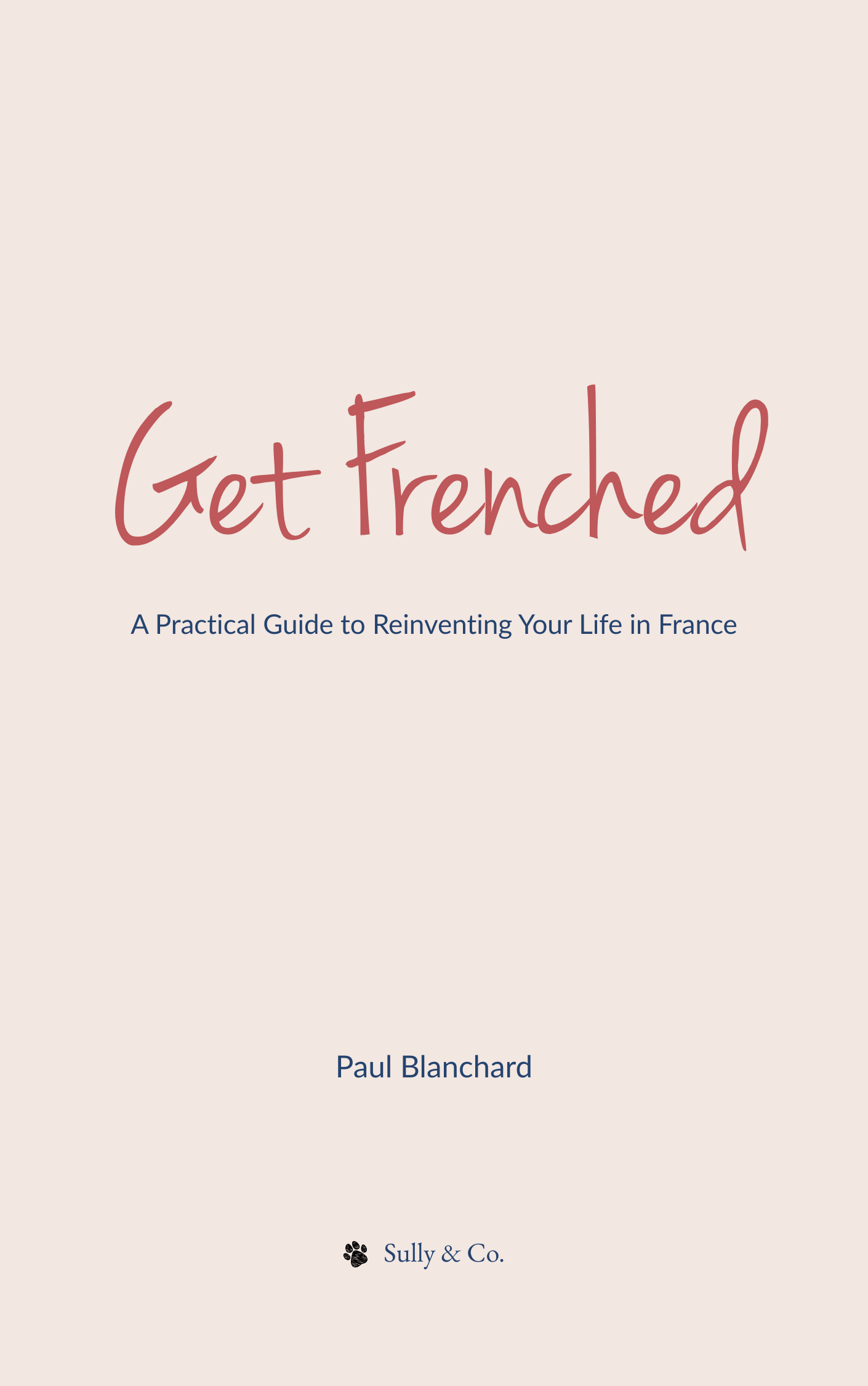 Get Frenched — eBook (Instant Download)