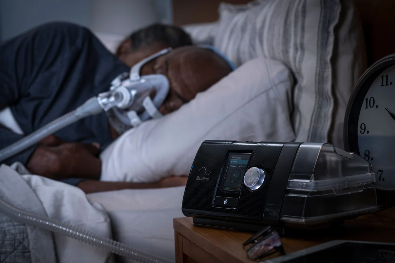 Lake Ridge Cpap Sleep REMedies