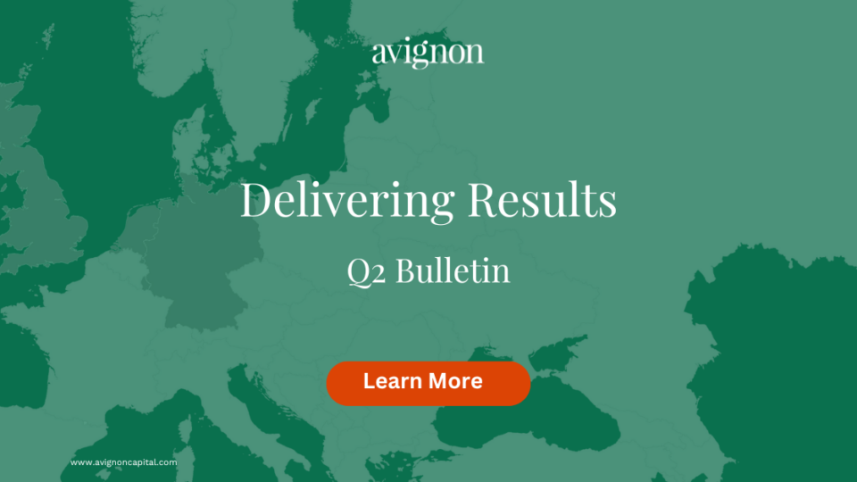Q2 2025 Marketing Bulletin