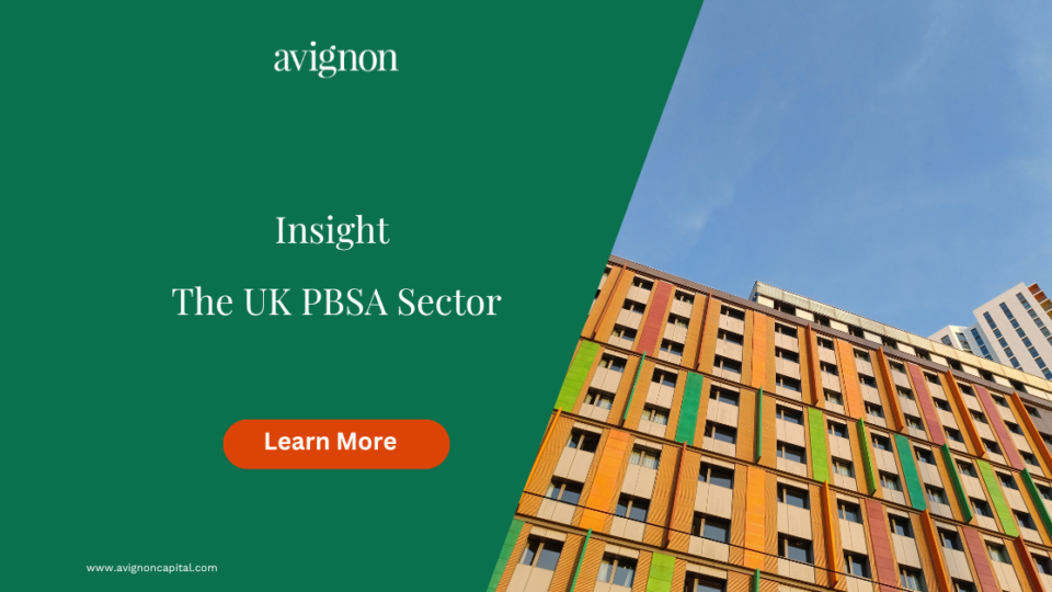 Insight: The UK PBSA Sector