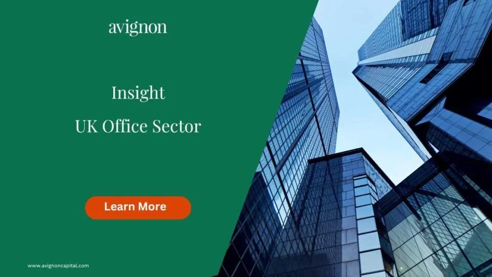 Insight - The UK Office Sector