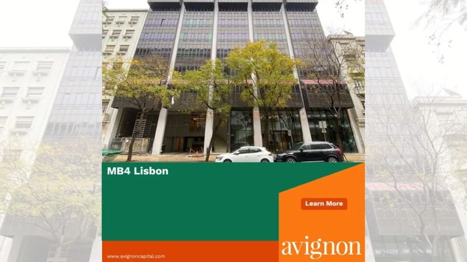 MB4 Lisbon, Achieves BREEAM In Use Excellent rating