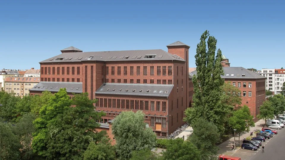 Video - Asset Management, Ampere