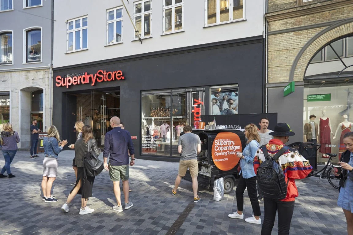 Video - Asset Management, Copenhagen Portfolio