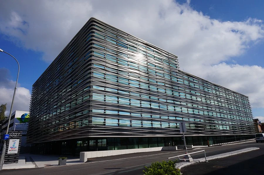 News — Avignon Capital sells office building in Oslo for €61m