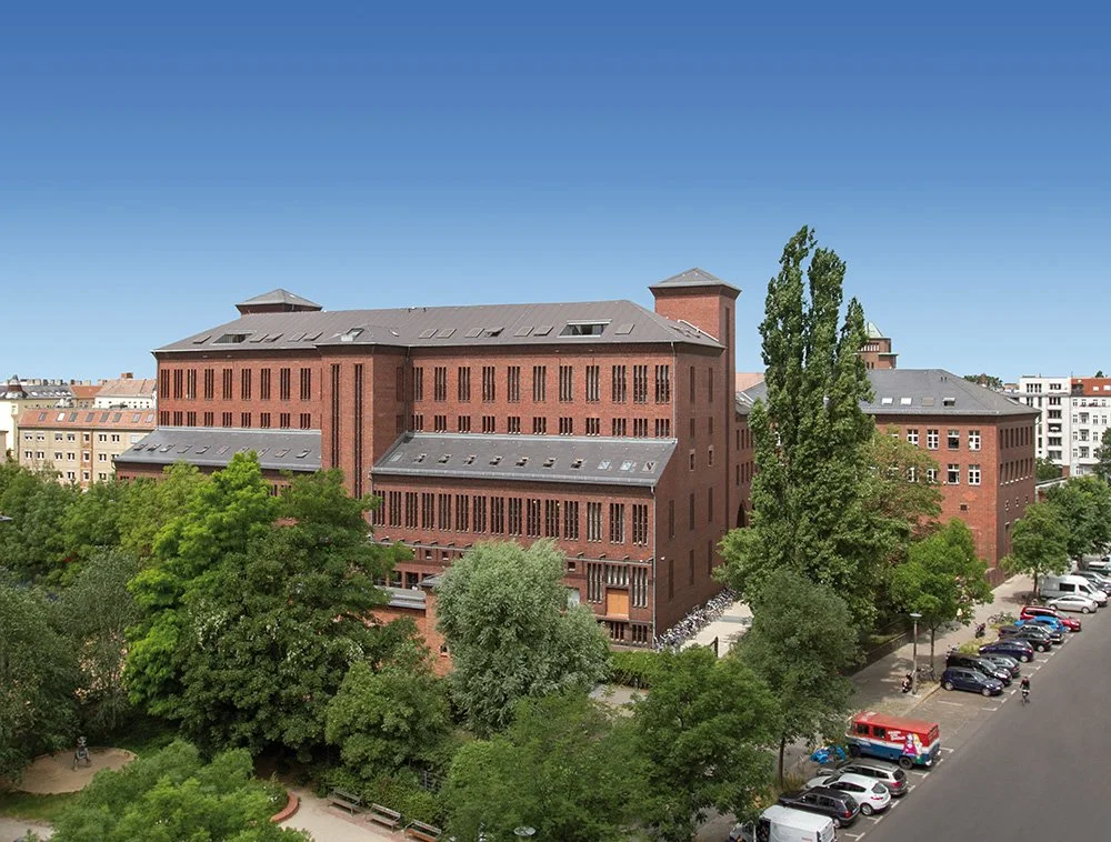 Avignon Capital sells Ampere campus in Berlin to RFR