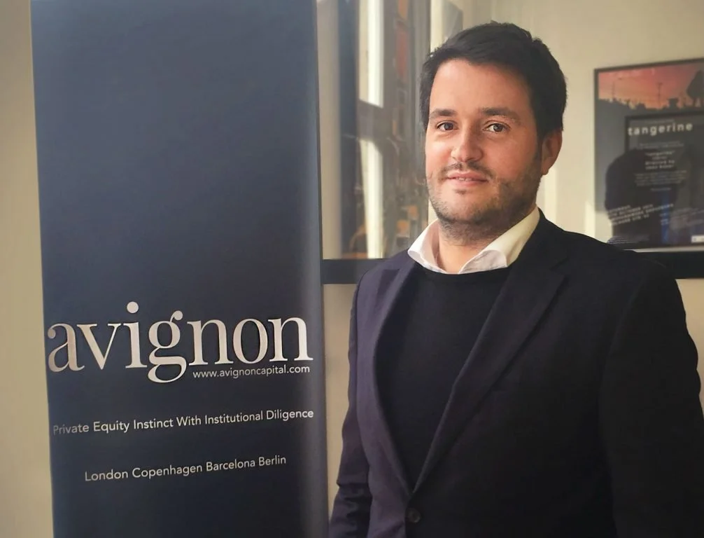 Editorial – Nico Mercker-Sague speaks to Property EU on his new role