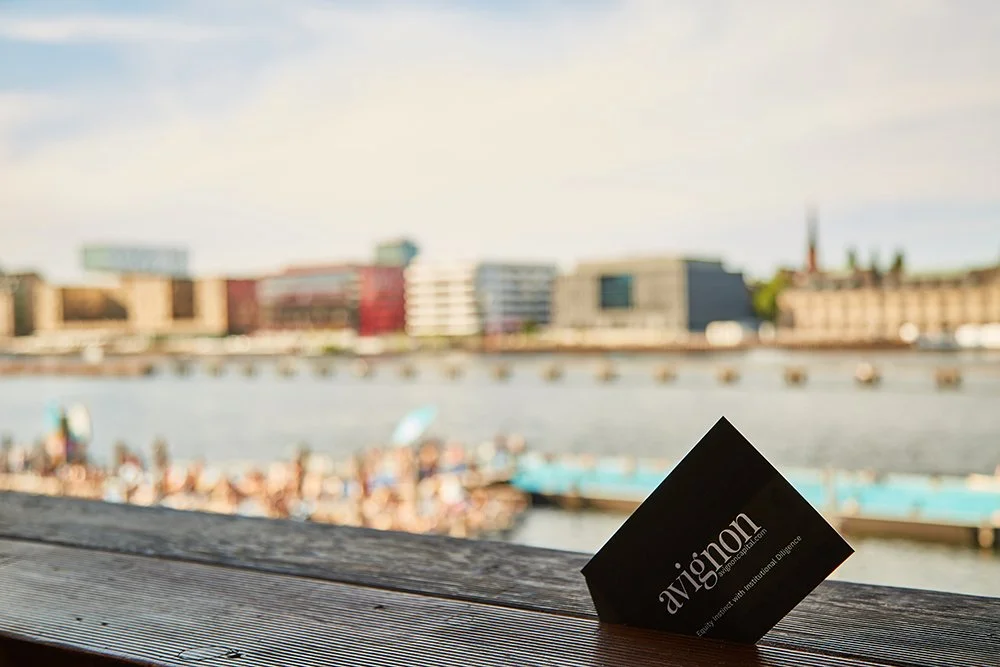 News — Avignon Capital hosts Berlin Summer Party