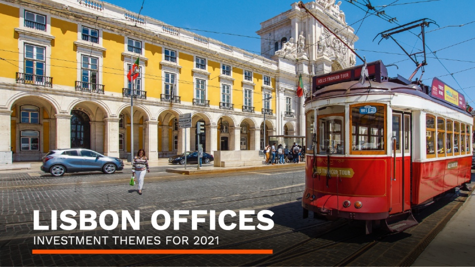 Insight - Lisbon Offices