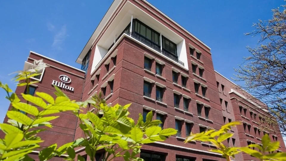 Hilton has unveiled its ESG commitments