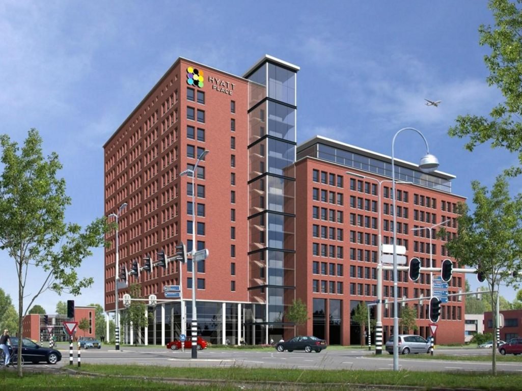 Avignon Capital acquires Hyatt Place Hotel for €53.8m