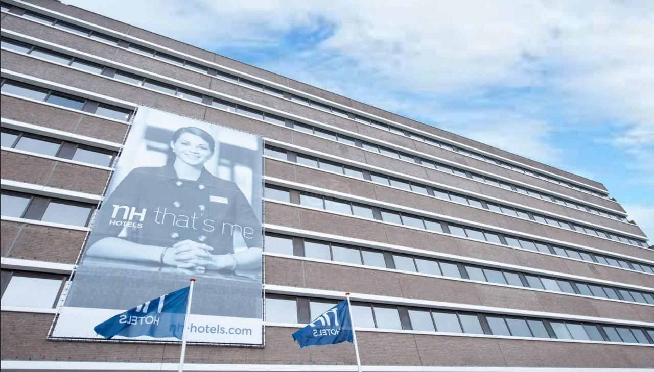 News – Avignon enter Dutch market with NH Hotel Acquisition