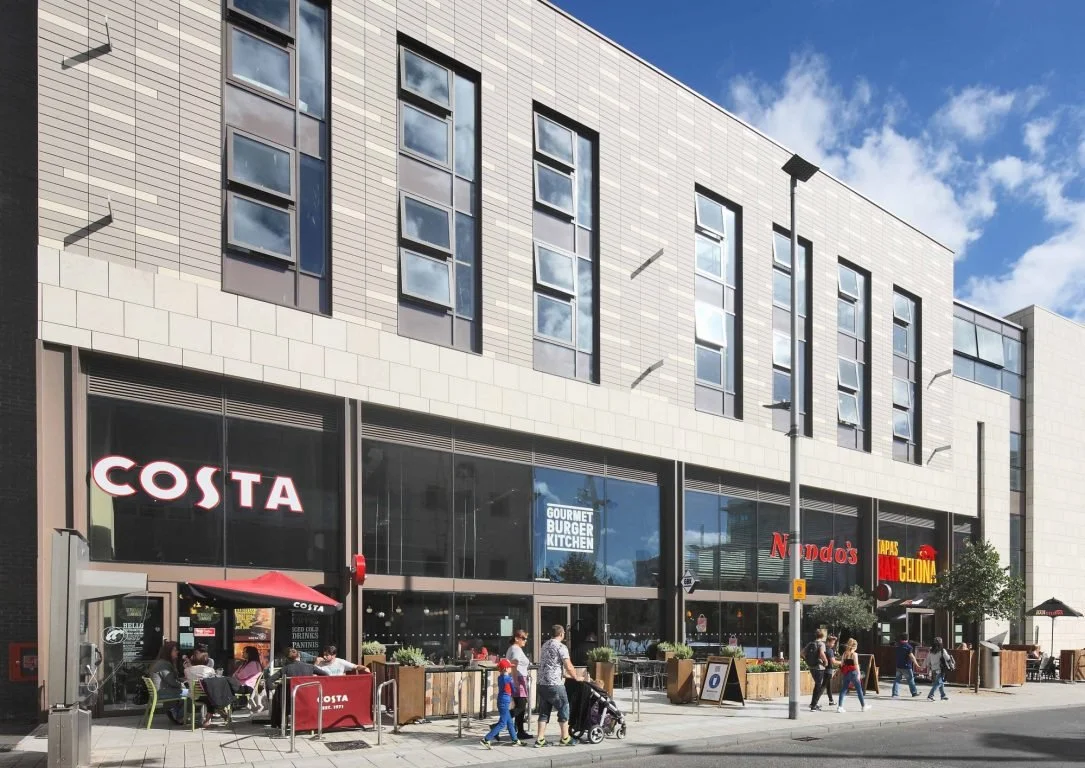 News – Avignon Capital acquire The Arts Complex in Southampton