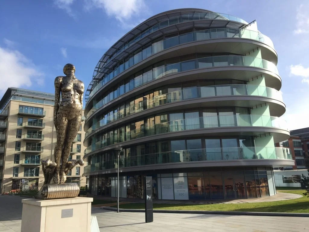 News – Avignon Capital acquire Brasserie Blanc restaurant in Fulham