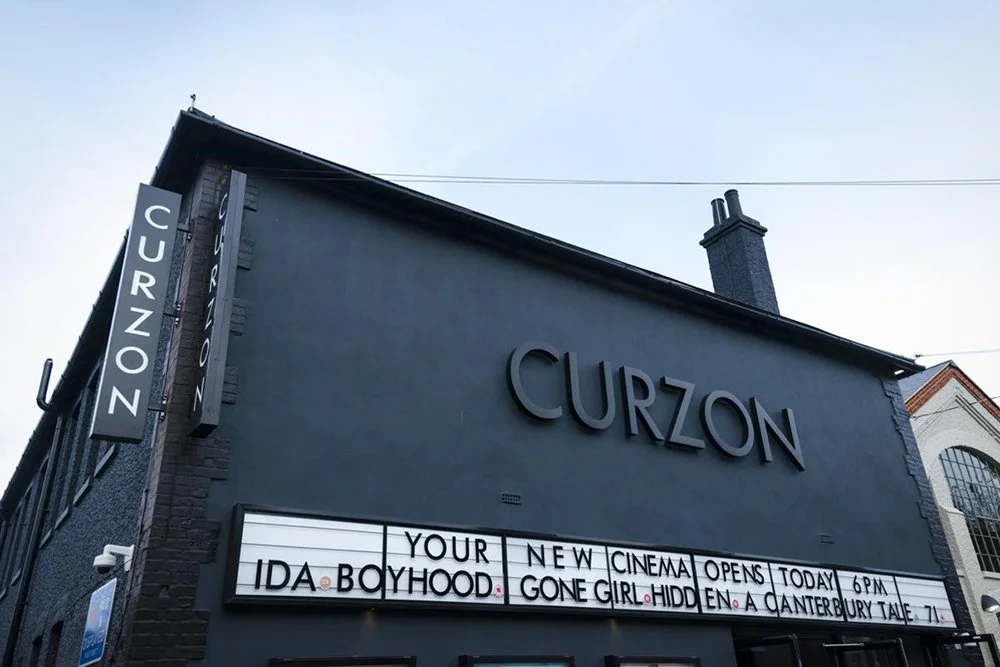 Acquisition — Colchester named as the newest location for Curzon Cinemas