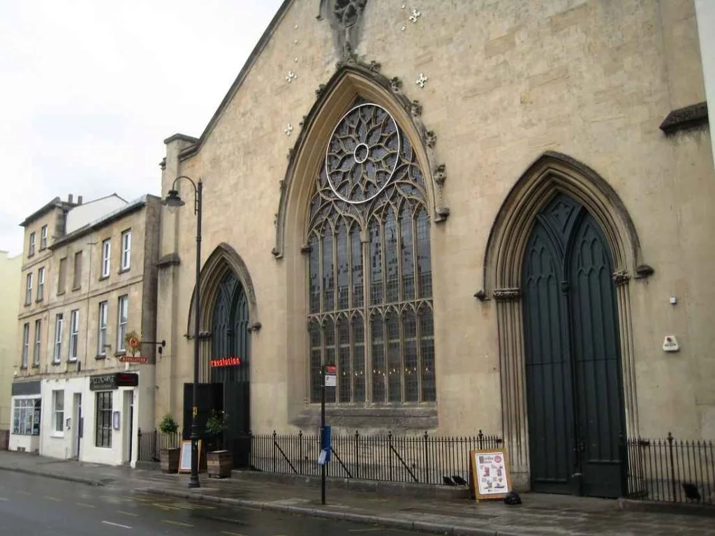 News – Avignon Capital acquire The Arts Complex in Southampton (Copy) (Copy) (Copy)