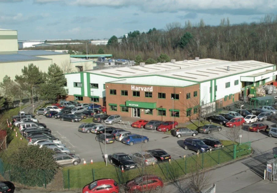 Acquisition — Avignon Capital acquires prime warehouse facility in Normanton