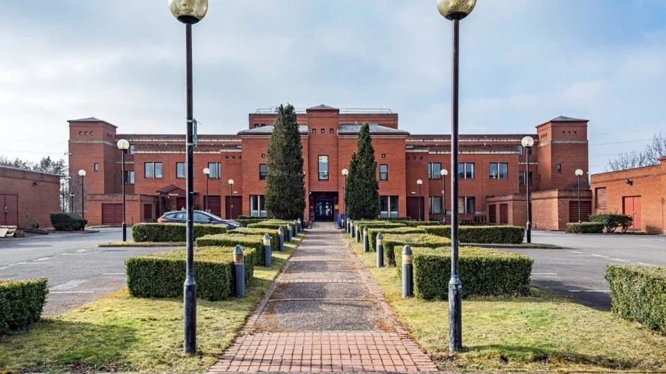 Avignon Capital Completes Office Transaction on behalf of Ento Capital